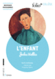 Couverture L'Enfant (Jules Vallès)