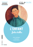 Couverture L'Enfant ()