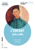 Couverture L'Enfant ()