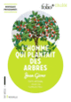 Couverture L'homme qui plantait des arbres (Jean Giono)