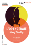 Couverture L'Orangeraie ()