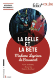 Couverture La Belle et la Bête ()