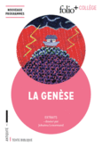 Couverture La Genèse () Couverture La Genèse ()