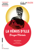 Couverture La Vénus d'Ille ()