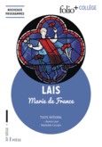 Couverture Lais ()