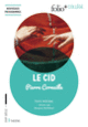 Couverture Le Cid (Pierre Corneille)