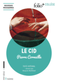Couverture Le Cid ()