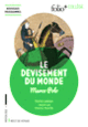 Couverture Le devisement du monde (Marco Polo)