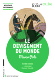 Couverture Le devisement du monde ()