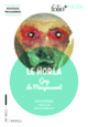 Couverture Le Horla (Guy de Maupassant)