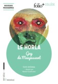 Couverture Le Horla ()