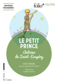 Couverture Le Petit Prince ()