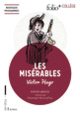Couverture Les Misérables (Victor Hugo)