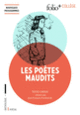 Couverture Les poètes maudits (Collectif(s) Collectif(s))