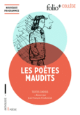Couverture Les poètes maudits ()