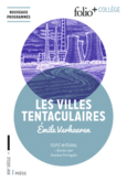Couverture Les Villes tentaculaires ()