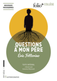 Couverture Questions à mon père ()