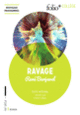 Couverture Ravage (René Barjavel)