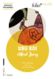 Couverture Ubu roi (Alfred Jarry)