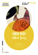 Couverture Ubu roi (Alfred Jarry)