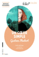 Couverture Un cœur simple (Gustave Flaubert)