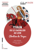 Couverture Yvain ou Le Chevalier au Lion ()