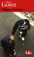 Couverture Collèges de France ()