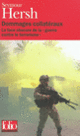 Couverture Dommages collatéraux (Seymour M. Hersh)