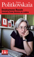 Couverture Douloureuse Russie ()