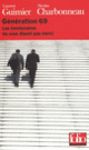 Couverture Génération 69 (Nicolas Charbonneau,Laurent Guimier)