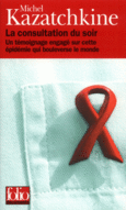 Couverture La Consultation du soir ()