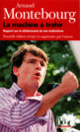 Couverture La Machine à trahir (Arnaud Montebourg)