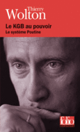 Couverture Le KGB au pouvoir ()