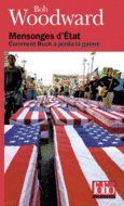 Couverture Mensonges d'État ()