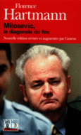 Couverture Milosevic ()
