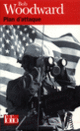 Couverture Plan d'attaque (Bob Woodward)