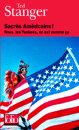 Couverture Sacrés Américains! ()