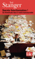 Couverture Sacrés fonctionnaires! ()