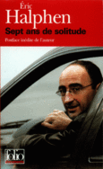 Couverture Sept ans de solitude ()