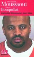 Couverture Zacarias Moussaoui, mon frère ()