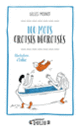 Couverture 100 mots croisés décroisés (Gilles Moinot)