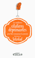 Couverture Les meilleures citations déprimantes pour bien commencer la journée ()