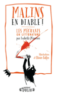 Couverture Malins en diable! ()
