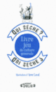 Couverture Qui sèche ? Livre-jeu de culture générale (Collectif(s) Collectif(s))