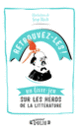 Couverture Retrouvez-les! (Collectif(s) Collectif(s))