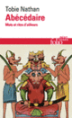 Couverture Abécédaire (Tobie Nathan)