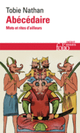Couverture Abécédaire ()