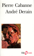 Couverture André Derain ()