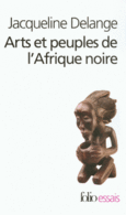 Couverture Arts et peuples de l'Afrique noire ()