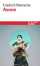 Couverture Aurore (Friedrich Nietzsche)